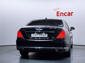 Genesis G90 3.8 Automatic, снимка 4