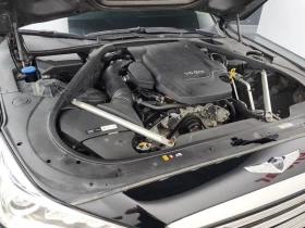 Genesis G90 3.8 Automatic, снимка 17