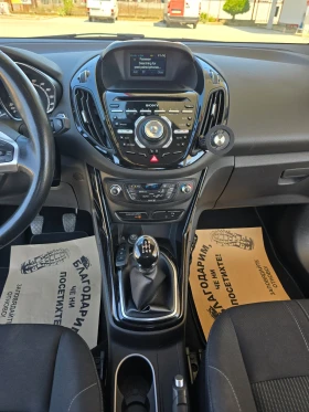 Ford B-Max 1.6, снимка 10