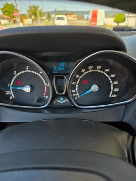 Ford B-Max 1.6, снимка 12