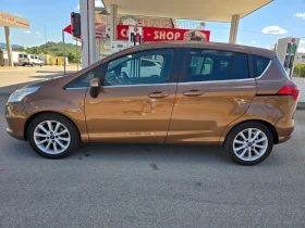 Ford B-Max 1.6, снимка 2