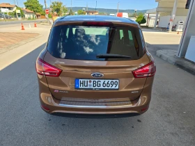 Ford B-Max 1.6, снимка 3