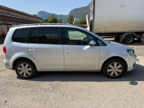 VW Touran 1.4TSI 2012, снимка 6