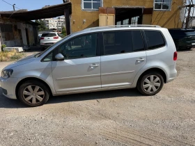 VW Touran 1.4TSI 2012, снимка 2