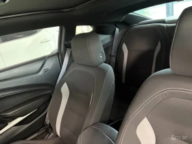 Chevrolet Camaro SS* 6.2* V8* ПОДГРЕВ* ОБДУХВАНЕ* КАМЕРА* КЕЙЛЕС* , снимка 15