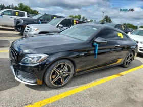 Mercedes-Benz C 43 AMG ЦЕНА ДО БЪЛГАРИЯ РЕГИСТРАЦИЯ & АВТОКРЕДИТ, снимка 1
