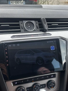 VW Passat, снимка 7
