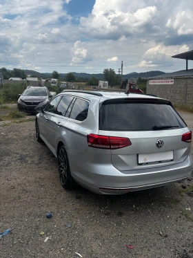 VW Passat, снимка 2