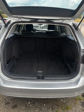 VW Passat, снимка 6