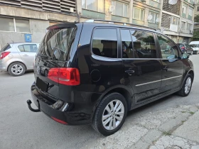 VW Touran Highline, 170k.c., снимка 5