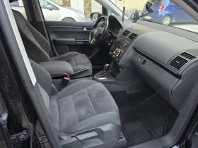 VW Touran Highline, 170k.c., снимка 9