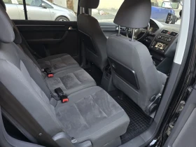 VW Touran Highline, 170k.c., снимка 11