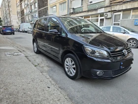 VW Touran Highline, 170k.c., снимка 3