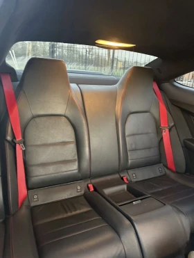 Mercedes-Benz C 250 Coupe AMG Sport Edition, снимка 13