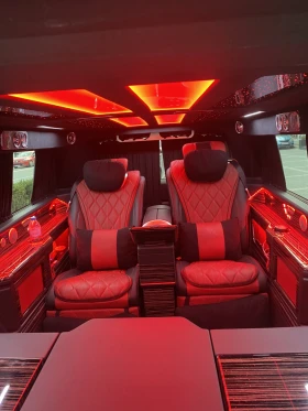 Mercedes-Benz V 300, снимка 12