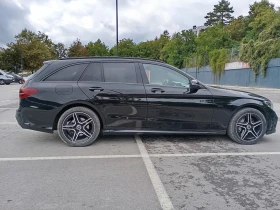 Mercedes-Benz C 300 DE Plug-in-Hybrid, снимка 8
