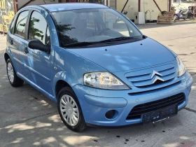 Citroen C3, снимка 1