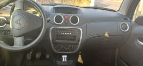 Citroen C3, снимка 8