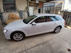 Audi A4 Б9 150ks.151000km.S TRONIK, снимка 6