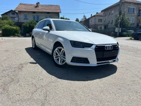 Audi A4 Б9 150ks.151000km., снимка 1