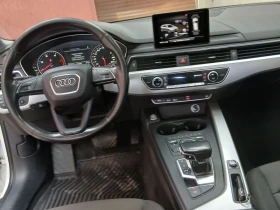 Audi A4 Б9 150ks.151000km.S TRONIK, снимка 12