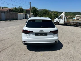 Audi A4 Б9 150ks.151000km., снимка 4