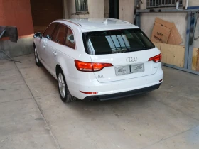 Audi A4 Б9 150ks.151000km.S TRONIK, снимка 4