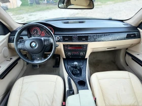 BMW 325 D 2008, снимка 15