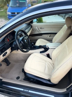 BMW 325 D 2008, снимка 10