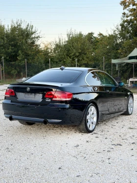 BMW 325 D 2008, снимка 9