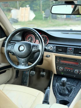 BMW 325 D 2008, снимка 12