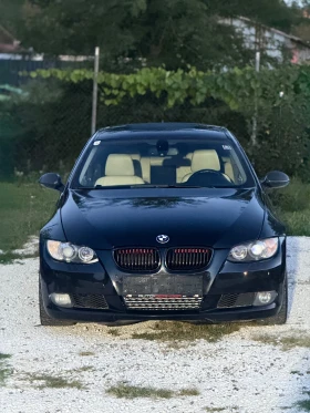 BMW 325 D 2008, снимка 3
