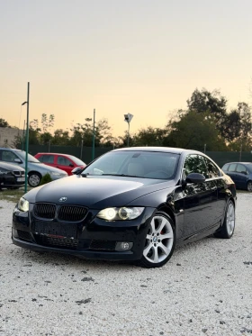 BMW 325 D 2008, снимка 1