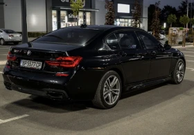 BMW 740 Li X-Drive//M-PACKET* * B58, снимка 5