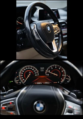 BMW 740 Li X-Drive//M-PACKET* * B58, снимка 14