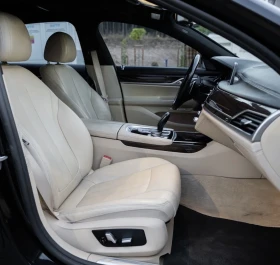 BMW 740 Li X-Drive//M-PACKET* * B58, снимка 12