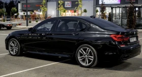 BMW 740 Li X-Drive//M-PACKET* * B58, снимка 7
