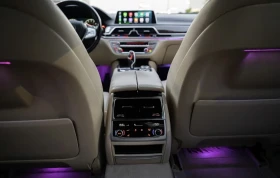 BMW 740 Li X-Drive//M-PACKET* * B58, снимка 10