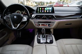 BMW 740 Li X-Drive//M-PACKET* * B58, снимка 9