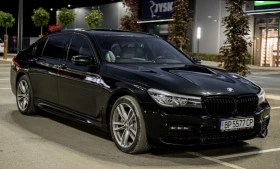 BMW 740 Li X-Drive//M-PACKET* * B58, снимка 3
