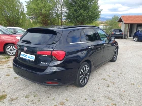 Fiat Tipo 1.6 multijet EURO 6B, снимка 3