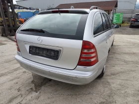 Mercedes-Benz C 200 Kompresor, снимка 3