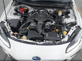 Subaru BRZ LIMITED, снимка 9
