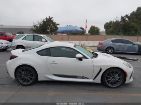 Subaru BRZ LIMITED, снимка 4