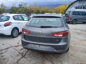 Seat Leon 1.6 tdi, снимка 6