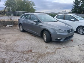 Seat Leon 1.6 tdi, снимка 2