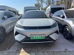 BYD Atto3 Smart Drive Edition 510KM autogeorge.com, снимка 1