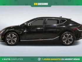 Kia EV6 Wind* AWD* ШИБИДАХ* BLINDSPOT* , снимка 4