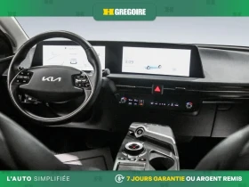 Kia EV6 Wind* AWD* ШИБИДАХ* BLINDSPOT* , снимка 8