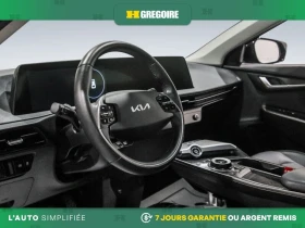 Kia EV6 Wind* AWD* ШИБИДАХ* BLINDSPOT* , снимка 6
